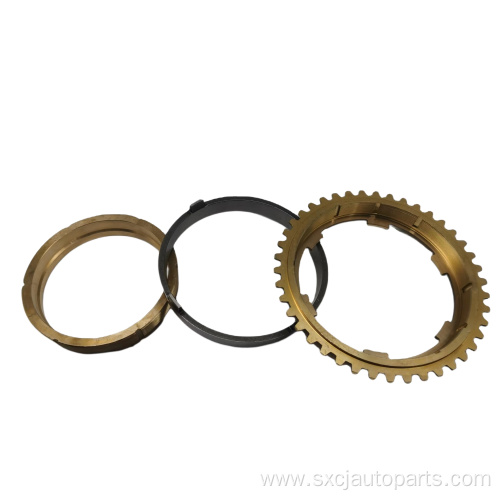 GOOD QUALITY OEM32607-01T01 Transmission Gearbox Parts Synchronizer Ring For NISSAN